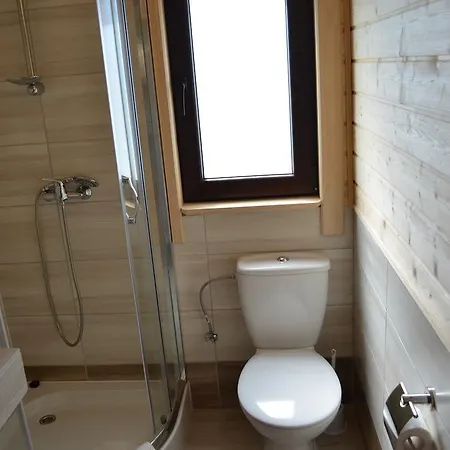 Ow Wiktoria Vakantiehuis *