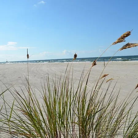 Vakantiehuis Ow Wiktoria