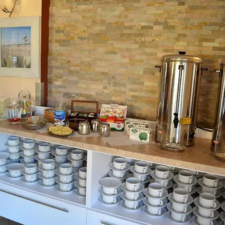 Vakantiehuis Ow Wiktoria