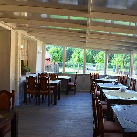 Ow Wiktoria Vakantiehuis