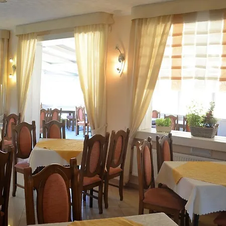 Vakantiehuis Ow Wiktoria *