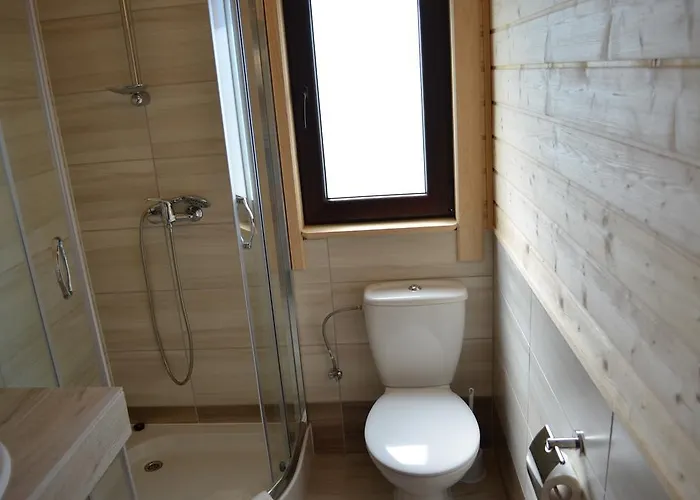 Ow Wiktoria Hébergement de vacances *