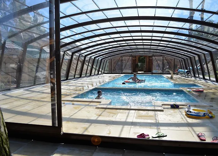 Ow Wiktoria * Rogowo (Gryfice)