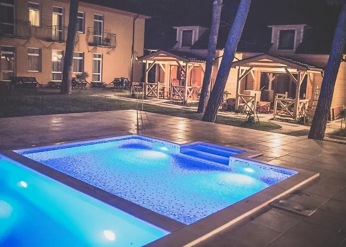 Ow Wiktoria * Rogowo (Gryfice)