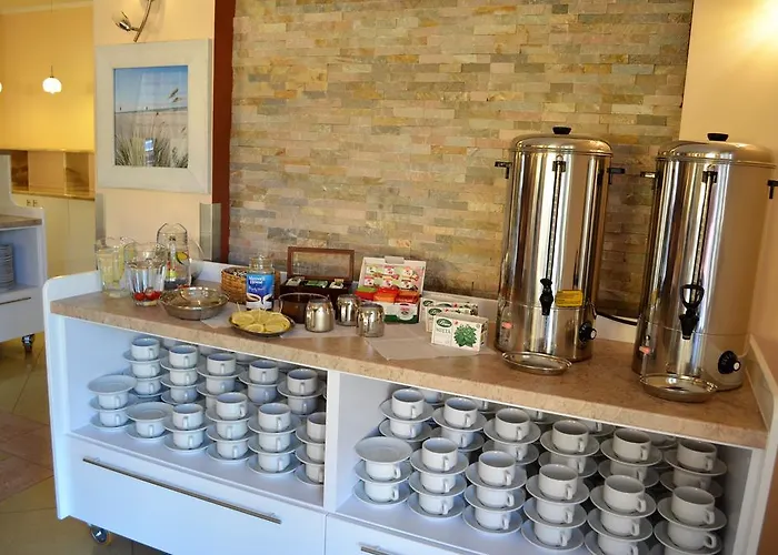 Hébergement de vacances Ow Wiktoria