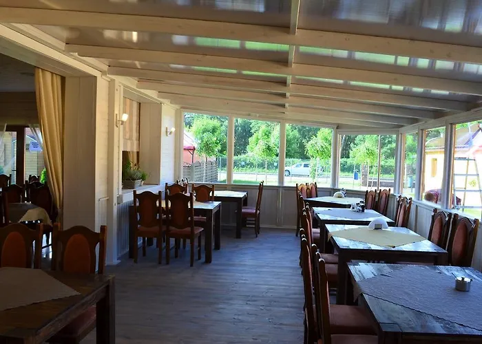 Ow Wiktoria Hébergement de vacances